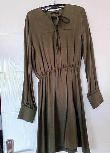 Trendyol & Milla Tunik elbise