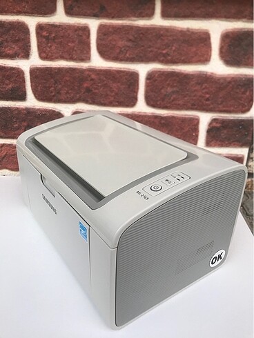 SAMSUNG ML-2165 LAZER YAZICI