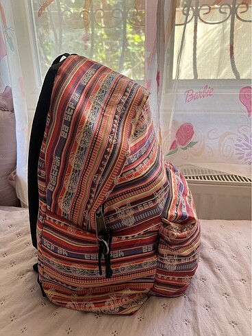  Beden EASTPAK OKUL ÇANTASO