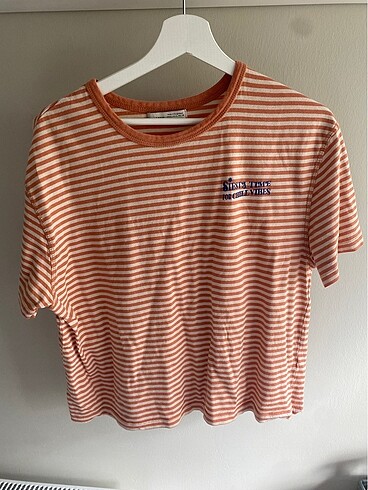 Pull&Bear Tişört