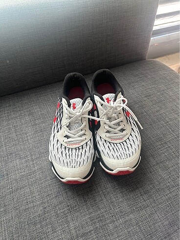 Under Armour Spor Ayakkabı