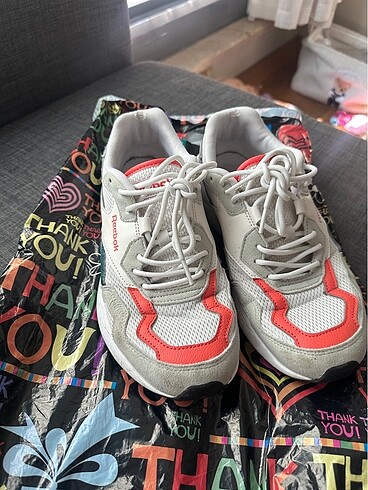 Reebok Spor Ayakkabı