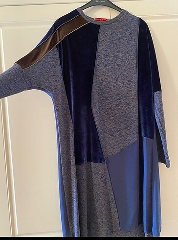 Red Show tunik