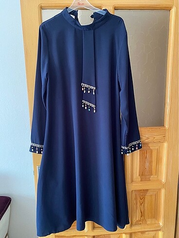 Uzun tunik