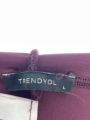 l Beden çeşitli Renk Trendyol & Milla Mini Şort %70 İndirimli.