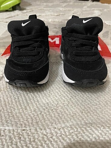 Nike Unisex Bebek Ayakkabısı