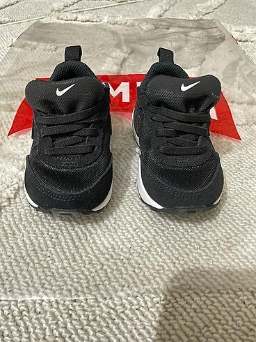 Nike Nike Unisex Bebek Ayakkabısı
