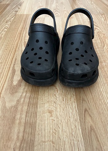 Crocs Classic Crush Clog Kadın Terlik
