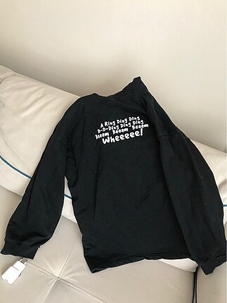 H&M Sweatshirt