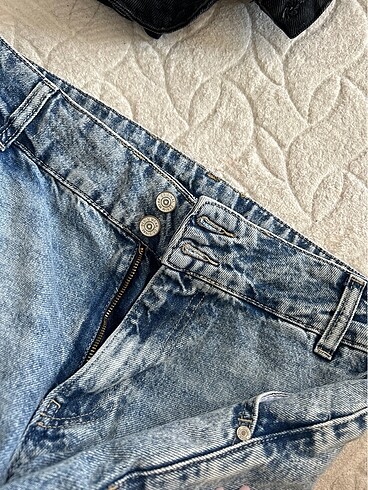 Jean pantolon