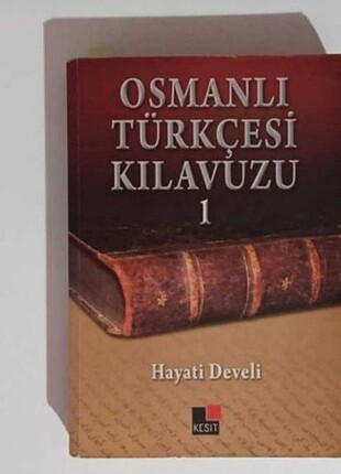 Osmanlı Türkçesi