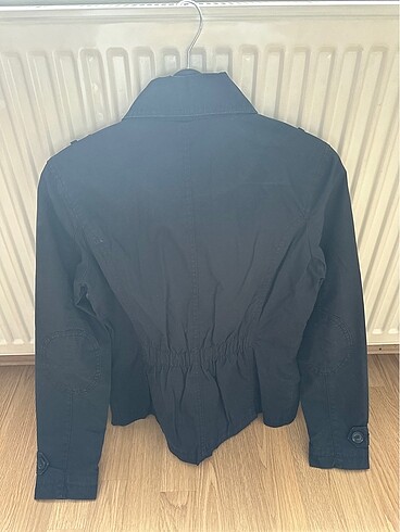 İnce mont - Görsel 3