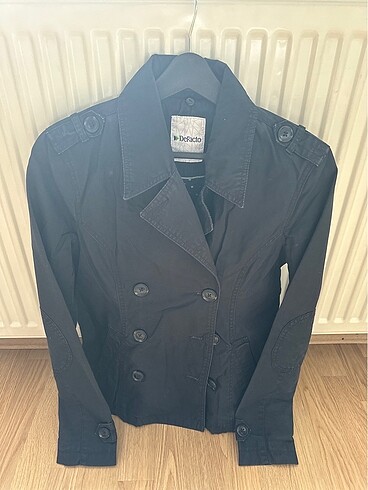 İnce mont - Görsel 2