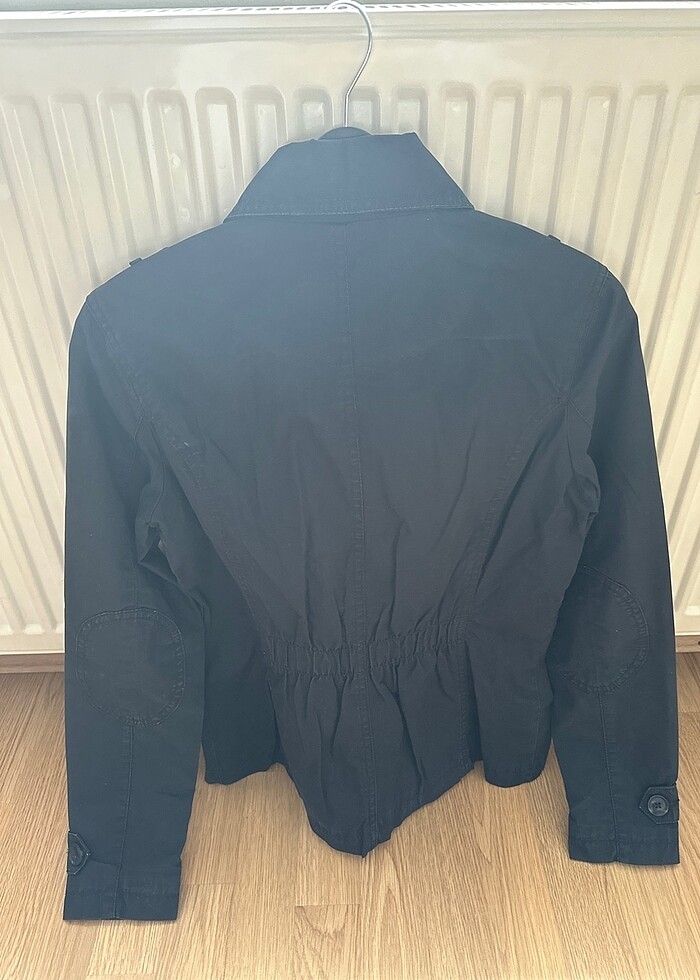 İnce mont - Görsel 3