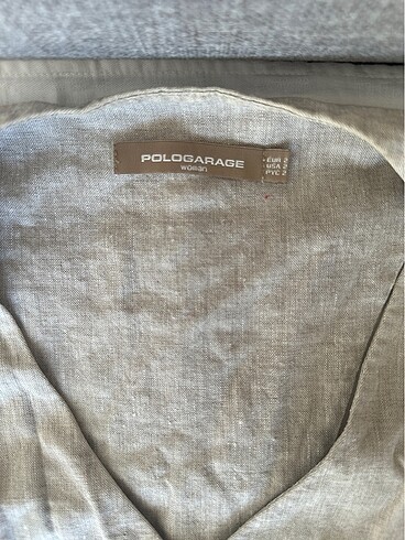 Kısa Yelek - Görsel 2