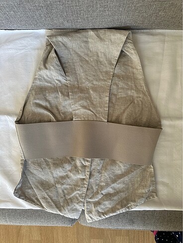 Kısa Yelek - Görsel 4