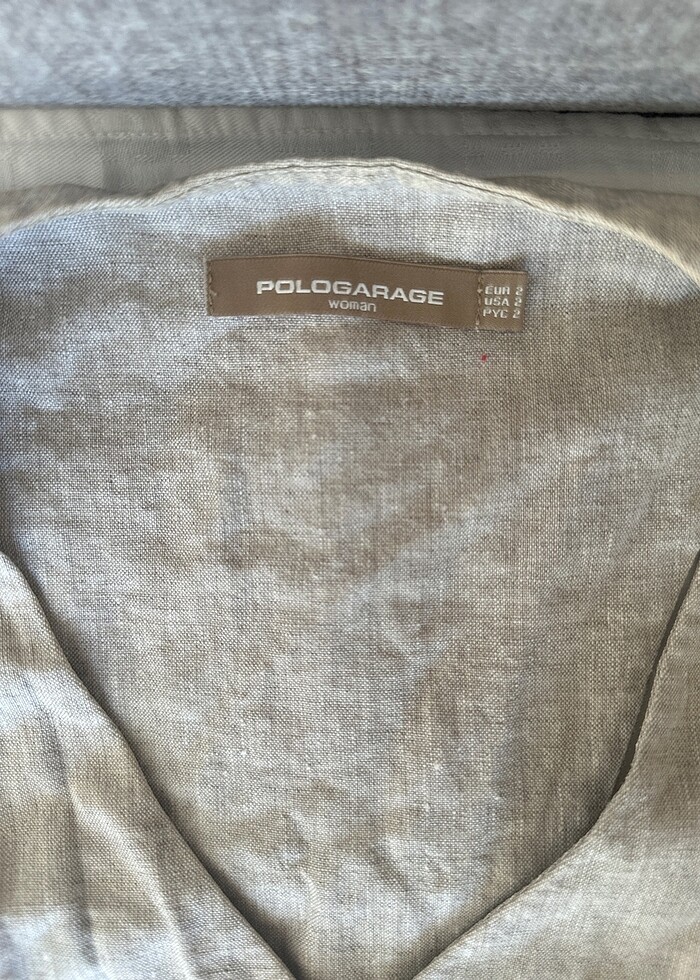 Kısa Yelek - Görsel 2