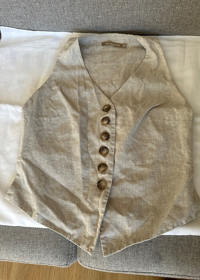 Kısa Yelek - Görsel 3