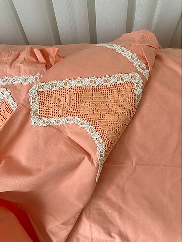 Nevresim Takımı - Görsel 6