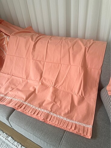 Nevresim Takımı - Görsel 3