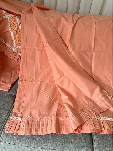 Nevresim Takımı - Görsel 4