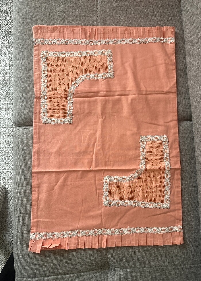 Nevresim Takımı - Görsel 2