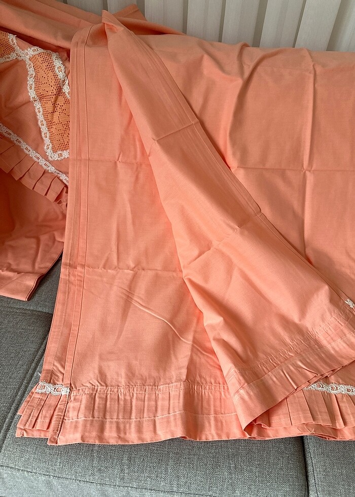 Nevresim Takımı - Görsel 4