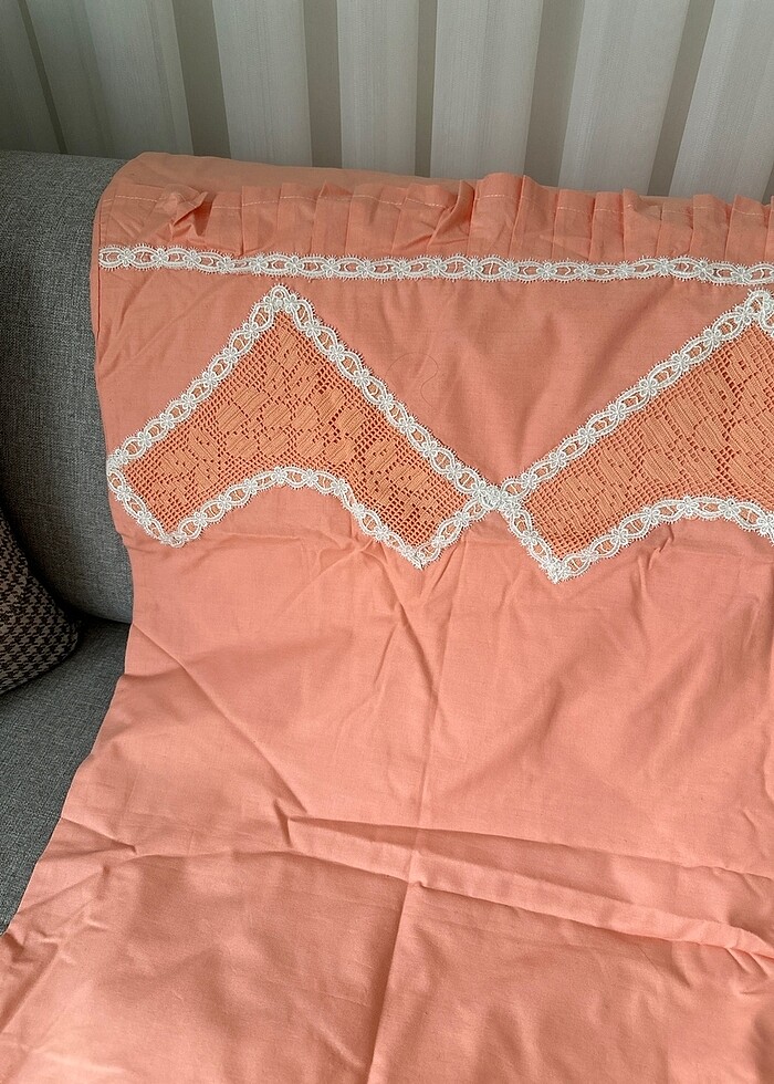 Nevresim Takımı - Görsel 5