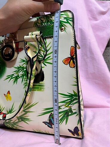 Askılı Çanta - Görsel 4