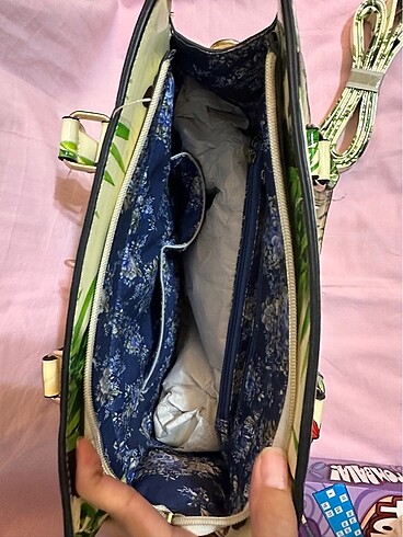 Askılı Çanta - Görsel 5