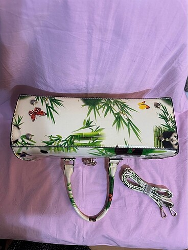 Askılı Çanta - Görsel 9