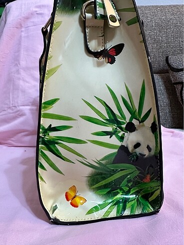 Askılı Çanta - Görsel 8