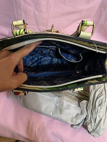 Askılı Çanta - Görsel 6