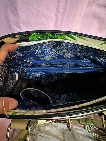 Askılı Çanta - Görsel 7