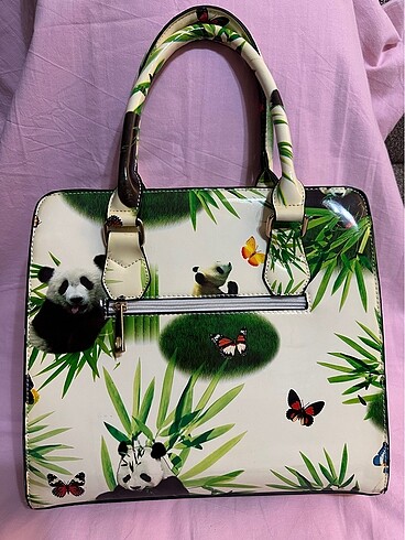 Askılı Çanta - Görsel 2