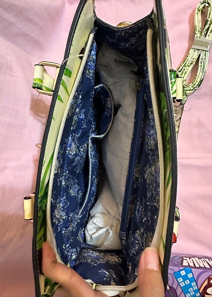 Askılı Çanta - Görsel 5