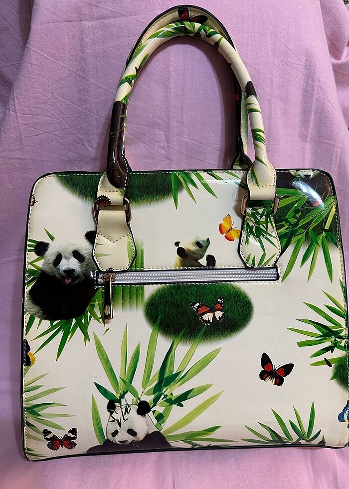 Askılı Çanta - Görsel 2