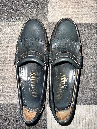 Klasik Ayakkabı - Görsel 5
