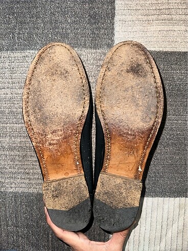 Klasik Ayakkabı - Görsel 4