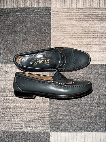 Klasik Ayakkabı - Görsel 3