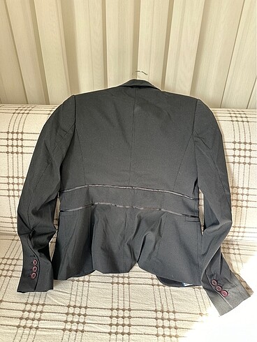 Ceket Pantolon Takım - Görsel 4