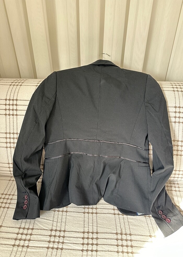 Ceket Pantolon Takım - Görsel 4