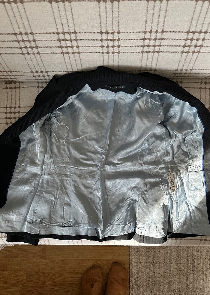 Ceket Pantolon Takım - Görsel 5