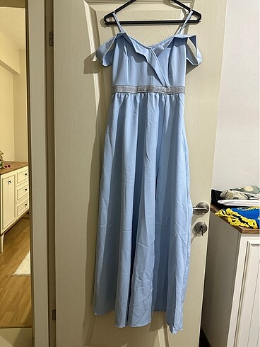 Abiye Elbise - Görsel 2