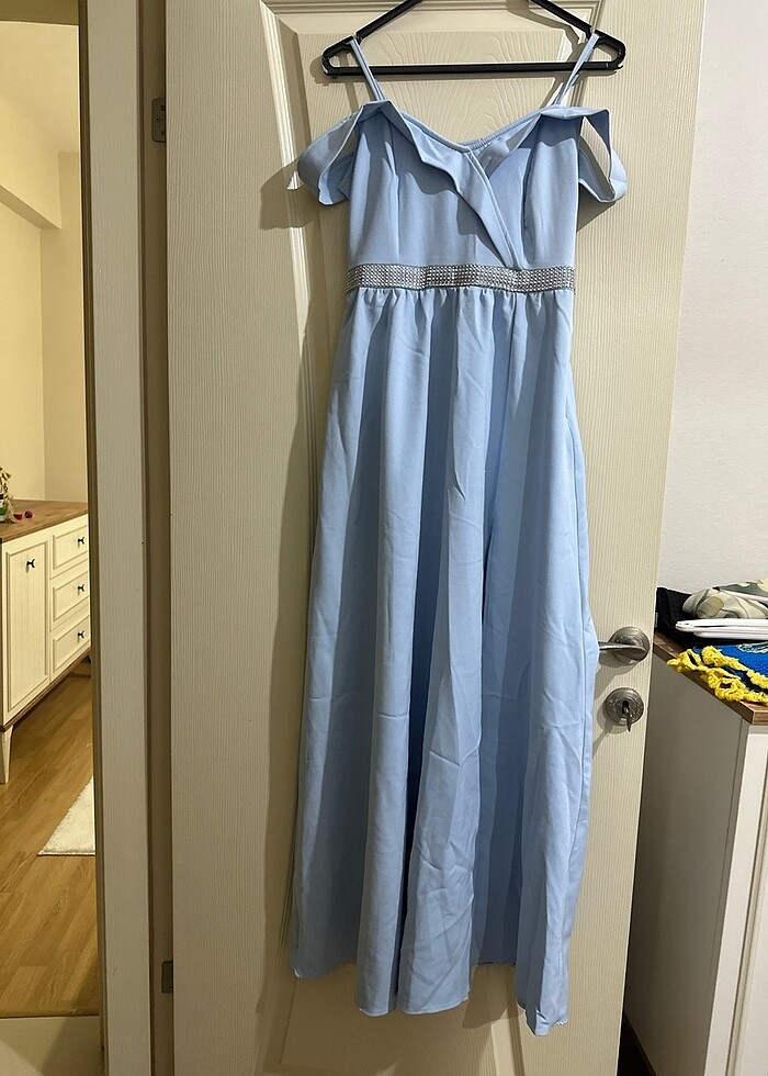 Abiye Elbise - Görsel 2