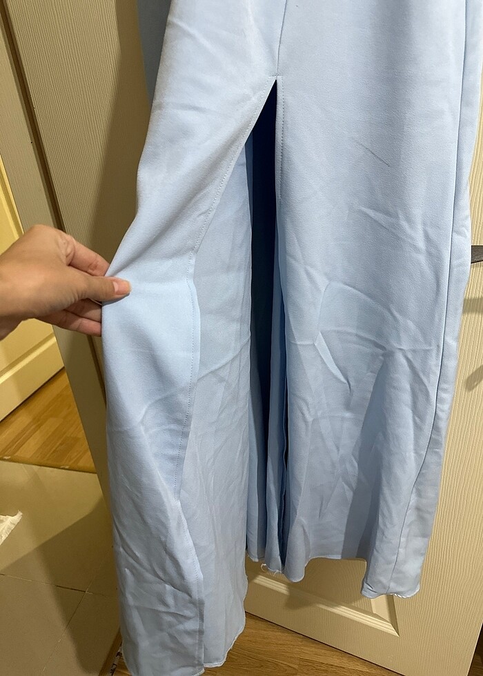 Abiye Elbise - Görsel 3