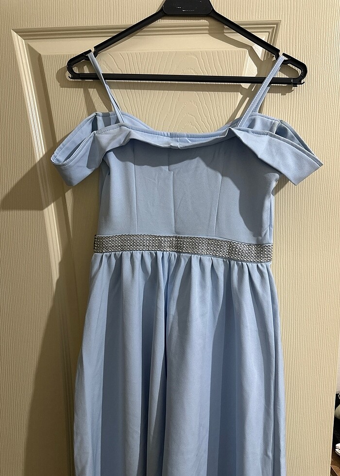 Abiye Elbise - Görsel 4