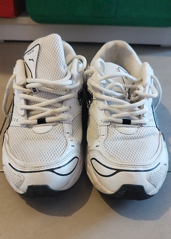 Puma ürünü
