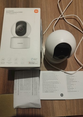 Xiaomi ürünü