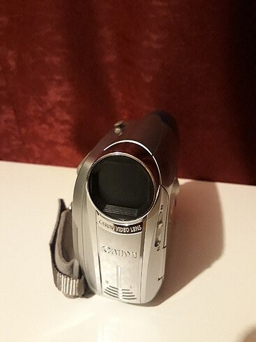 Canon Canon video kamera